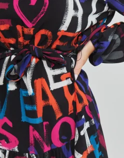 Desigual Robes^- SIENA