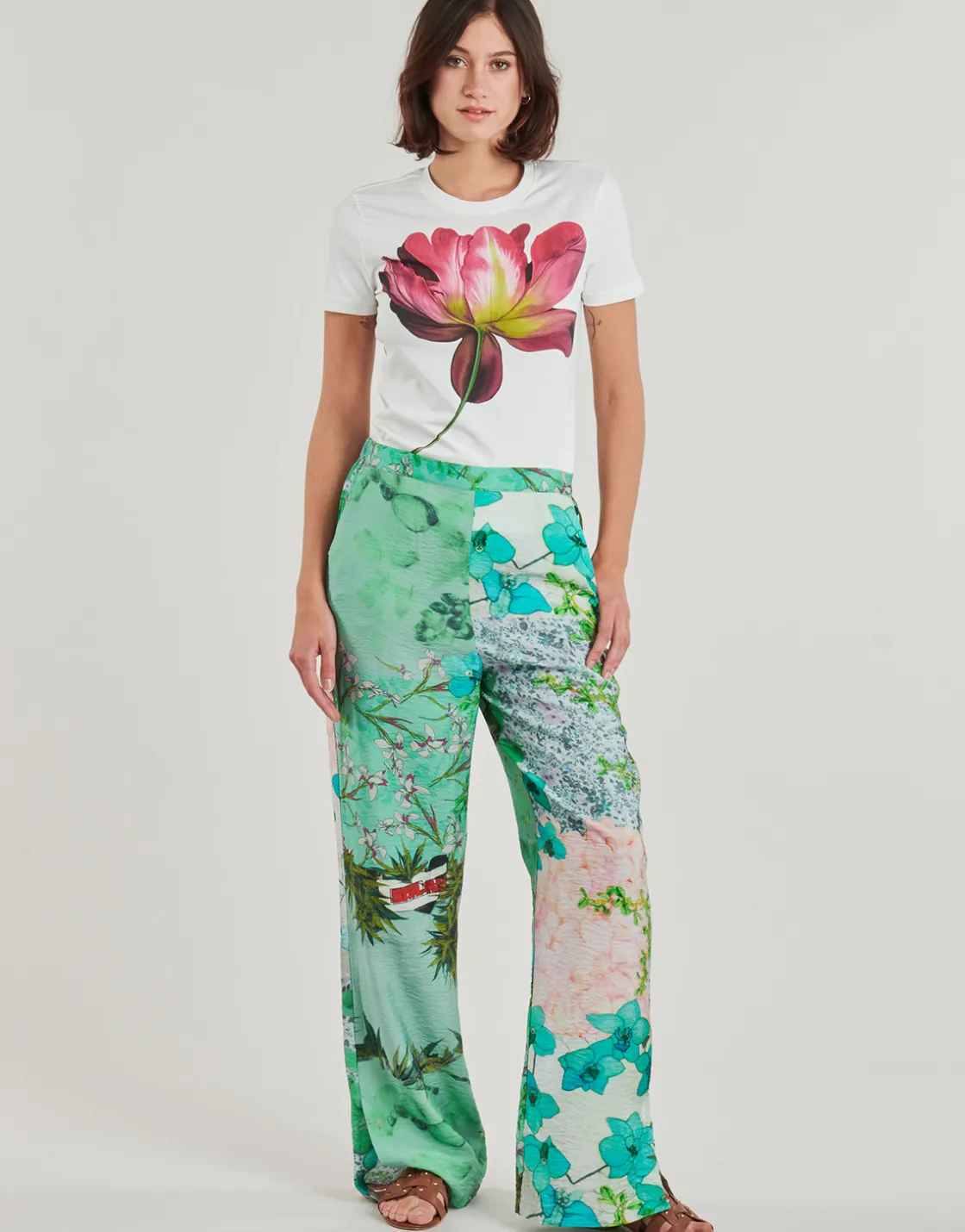 Desigual - SILKA Multicolore Sale