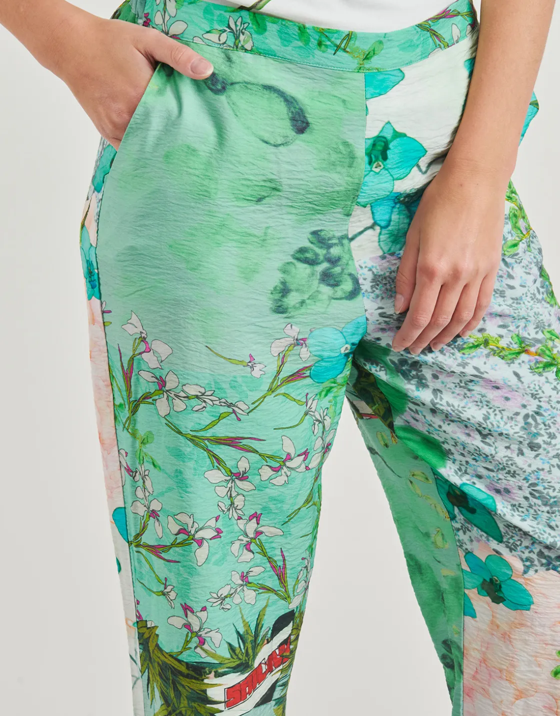 Desigual - SILKA Multicolore Sale
