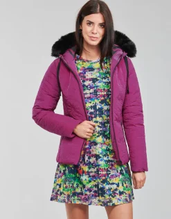 Desigual - SNOW Rose Online