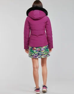 Desigual - SNOW Rose Online