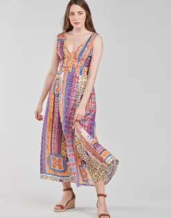 Desigual Robes^- SONIA