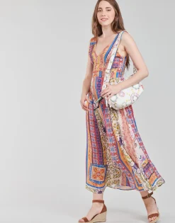 Desigual Robes^- SONIA