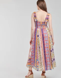 Desigual Robes^- SONIA