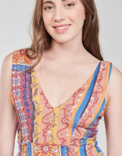 Desigual Robes^- SONIA