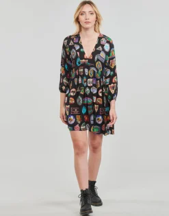Desigual - STAMP< Robes