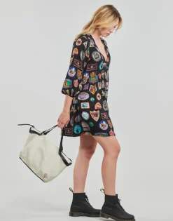 Desigual - STAMP< Robes