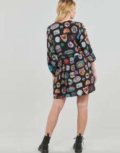 Desigual - STAMP< Robes