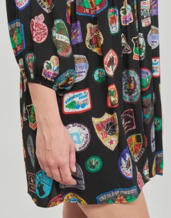 Desigual - STAMP< Robes
