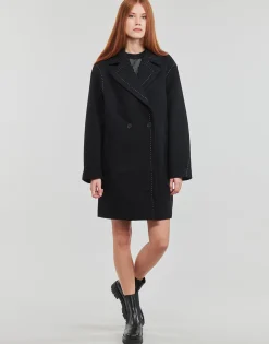 Desigual - STITCH Noir Outlet