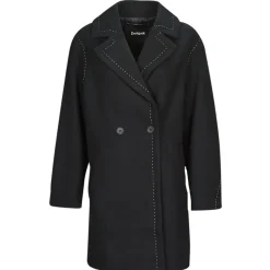 Desigual - STITCH Noir Outlet