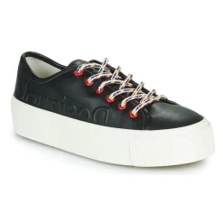 Desigual - STREET HALF LOGO< Baskets Mode