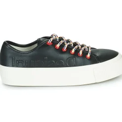 Desigual - STREET HALF LOGO< Baskets Mode