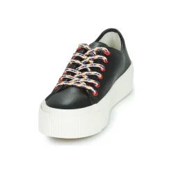 Desigual - STREET HALF LOGO< Baskets Mode