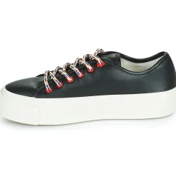Desigual - STREET HALF LOGO< Baskets Mode