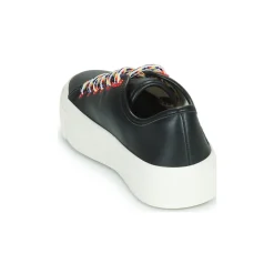 Desigual - STREET HALF LOGO< Baskets Mode