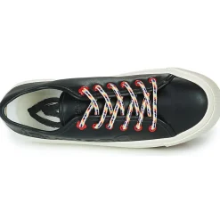 Desigual - STREET HALF LOGO< Baskets Mode