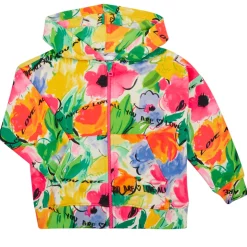 Desigual - SWEAR_EVA< Sweats & Polaires