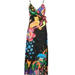 Desigual - SWIM_SELVA< Robes