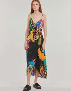 Desigual - SWIM_SELVA< Robes