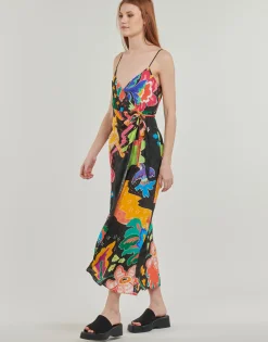 Desigual - SWIM_SELVA< Robes