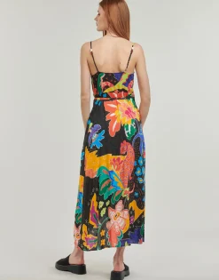 Desigual - SWIM_SELVA< Robes