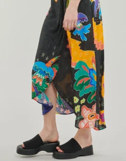 Desigual - SWIM_SELVA< Robes