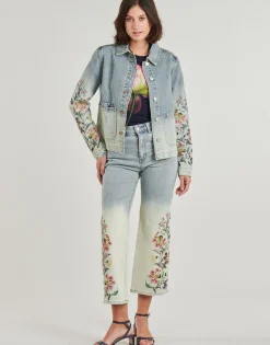 Desigual Jeans^- TEXAS