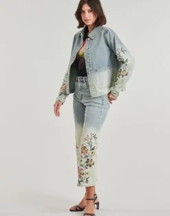 Desigual Jeans^- TEXAS