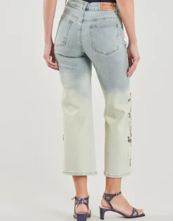 Desigual Jeans^- TEXAS