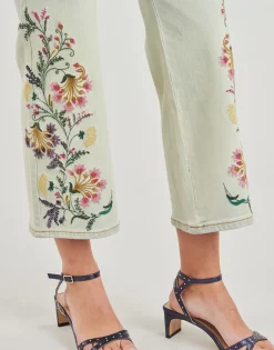 Desigual Jeans^- TEXAS