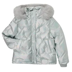 Desigual Manteaux^- TIERRA