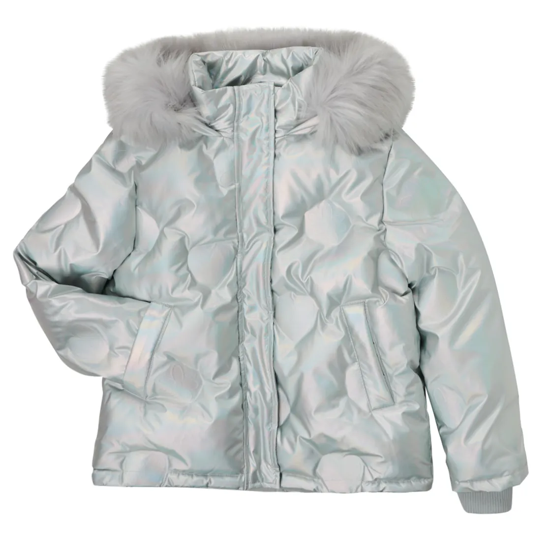Desigual Manteaux^- TIERRA