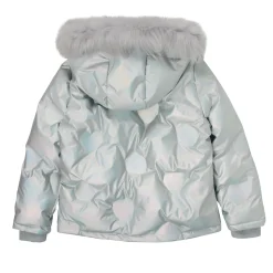 Desigual Manteaux^- TIERRA