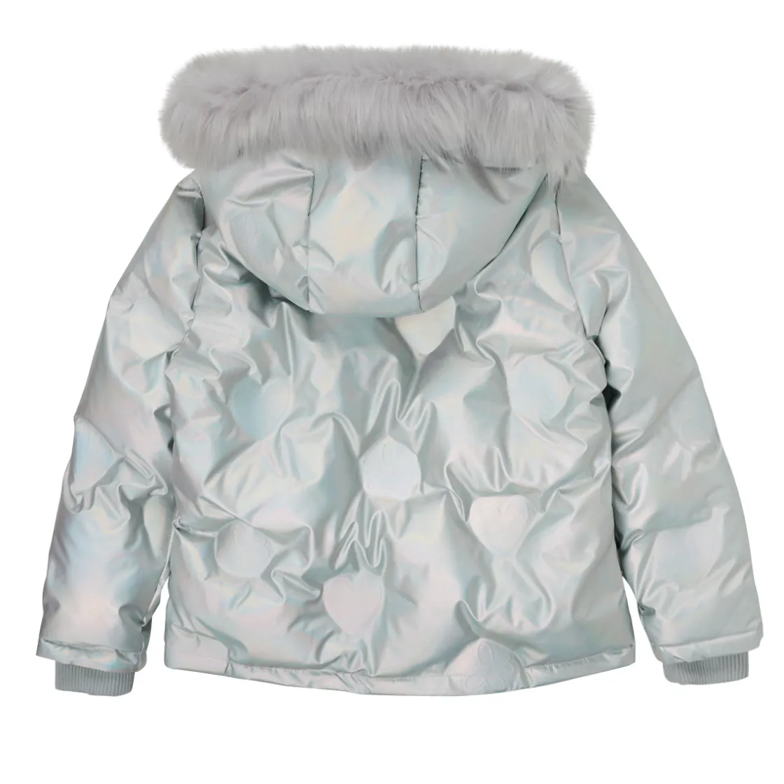 Desigual Manteaux^- TIERRA