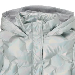 Desigual Manteaux^- TIERRA