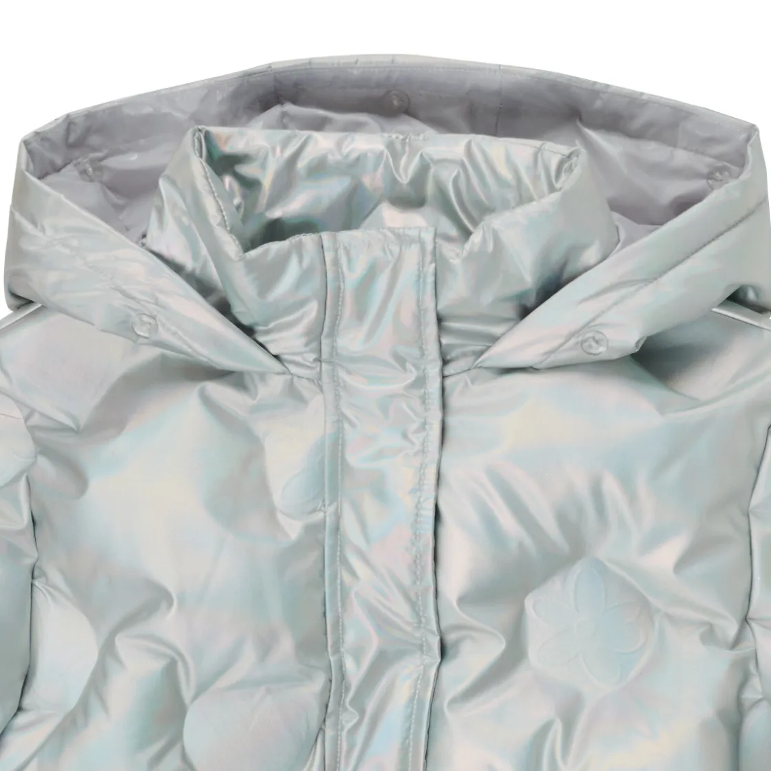Desigual Manteaux^- TIERRA