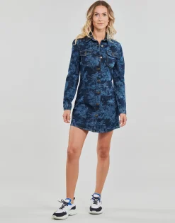 Desigual Robes^- TINA