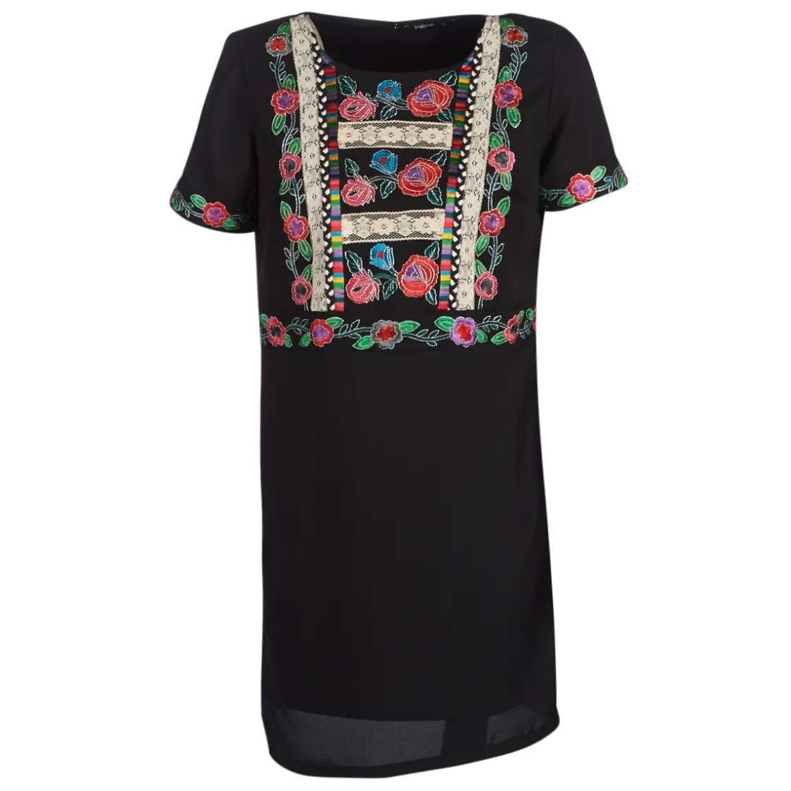 Desigual - TRALEE Noir