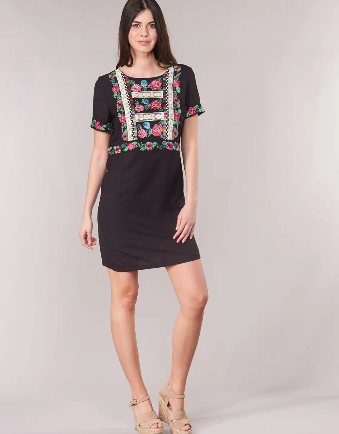 Desigual - TRALEE Noir