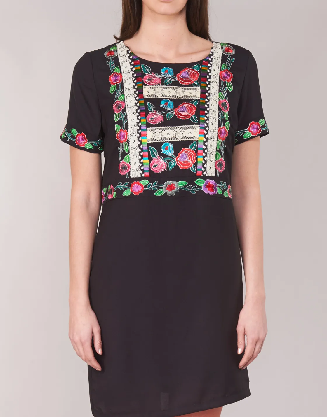 Desigual - TRALEE Noir