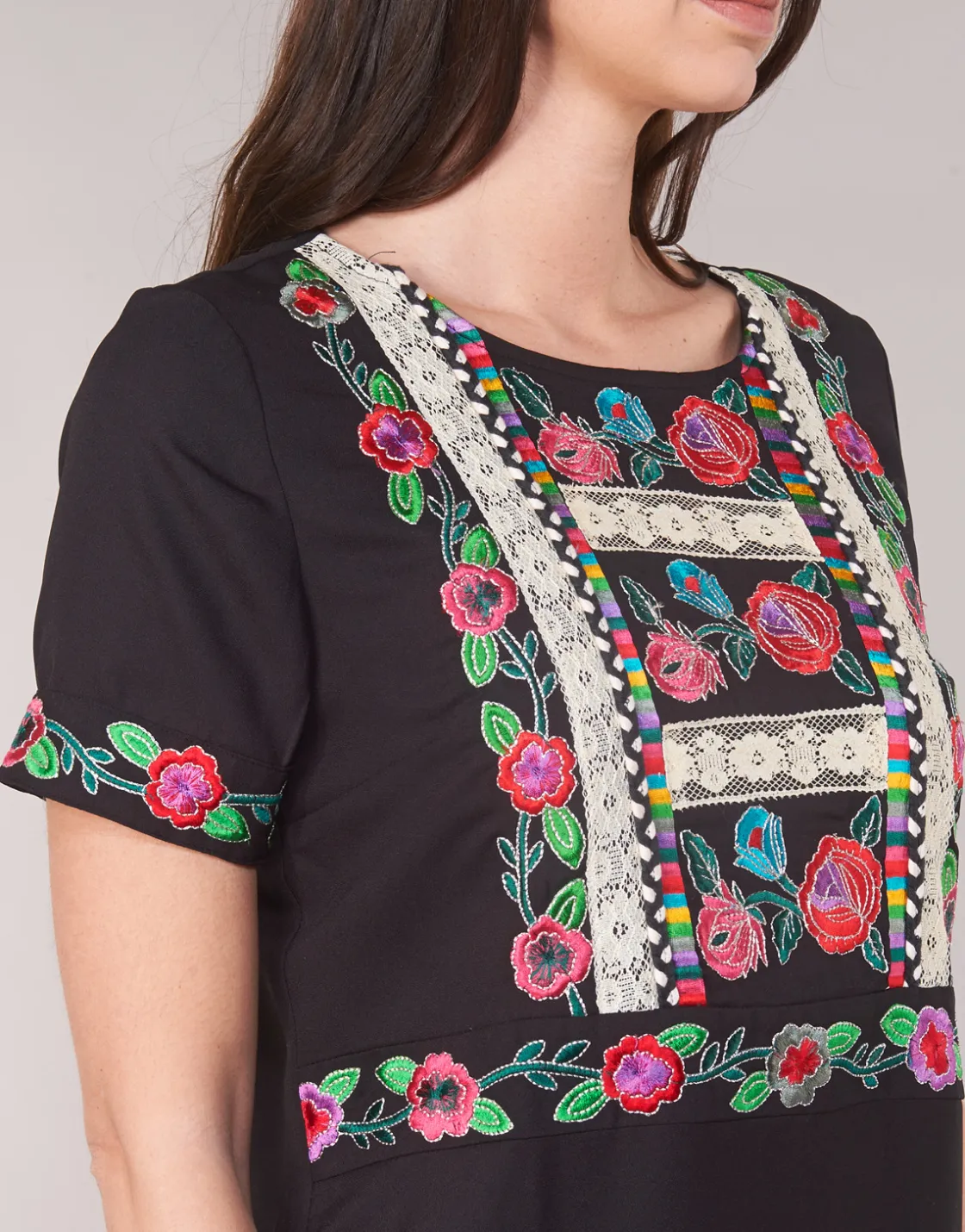 Desigual - TRALEE Noir