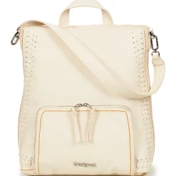 Desigual - TRAMA BACKPACK PRETORIA< Sacs À Dos