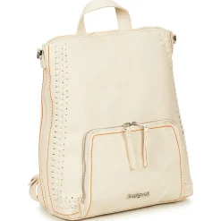 Desigual - TRAMA BACKPACK PRETORIA< Sacs À Dos