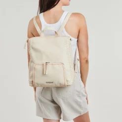 Desigual - TRAMA BACKPACK PRETORIA< Sacs À Dos