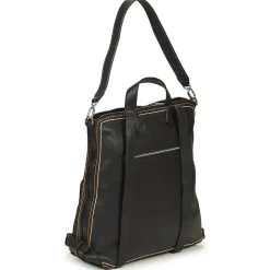 Desigual - TRAMA BACKPACK PRETORIA Noir Best