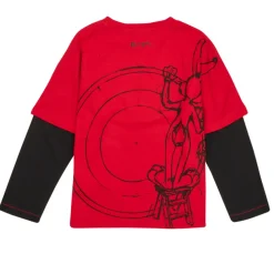 Desigual - TS_BUGS< T-shirts & Polos