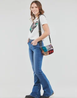 Desigual - TS_COR< T-shirts & Polos