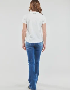 Desigual - TS_COR< T-shirts & Polos