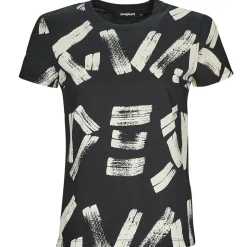 Desigual - TS_GLASGOW Outlet